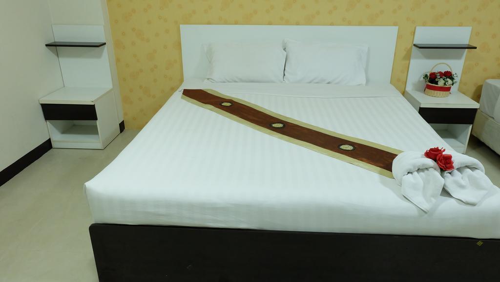 בנגקוק Sp Residence מראה חיצוני תמונה