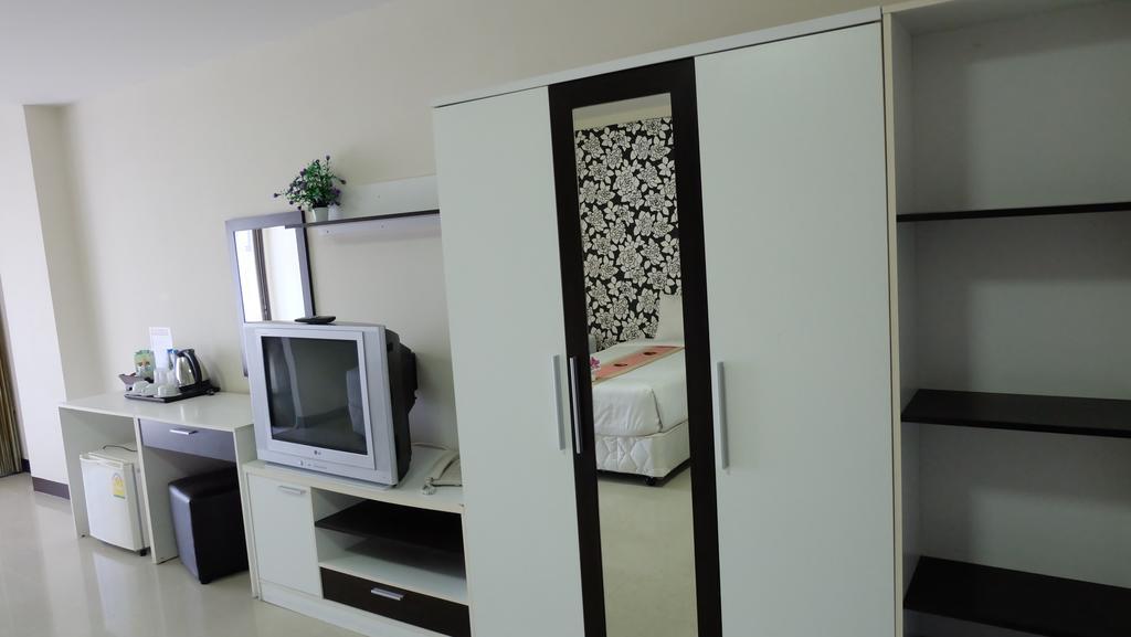 בנגקוק Sp Residence מראה חיצוני תמונה