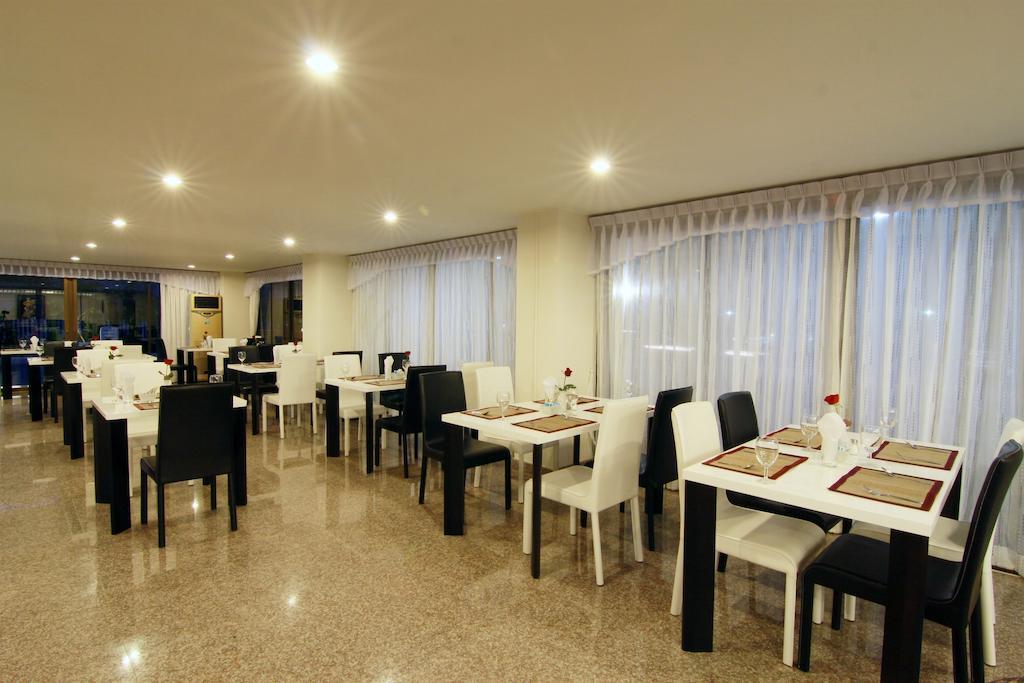בנגקוק Sp Residence מראה חיצוני תמונה