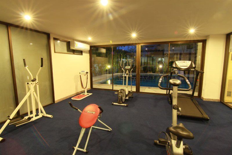 בנגקוק Sp Residence מראה חיצוני תמונה
