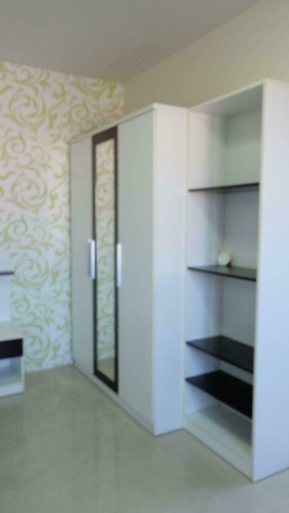 בנגקוק Sp Residence מראה חיצוני תמונה
